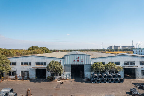 Suzhou Sudelan Railway Parts Co., Ltd. 会社案内
