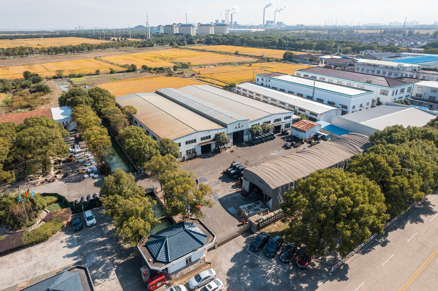 Suzhou Sudelan Railway Parts Co., Ltd.