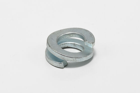 Rail Washer