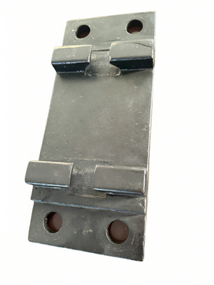 Rail Tie Plate
