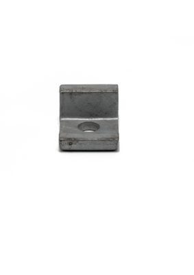 Rail Tie Pad