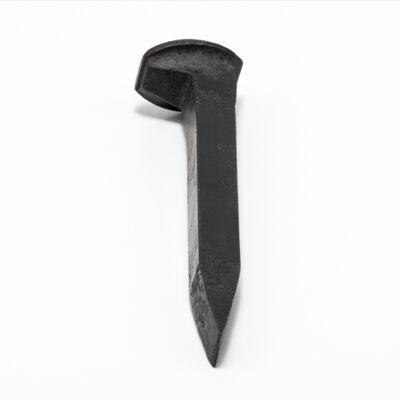 Rail Spike
