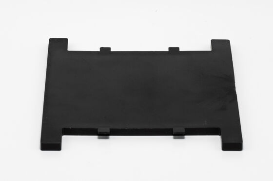 Electrical Insulation Railway Rail Pad for Vibration and Noise Reduction