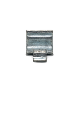 High Strength Rail Weld Shoulder For Precise Alignment And Uniform Heat Distribution