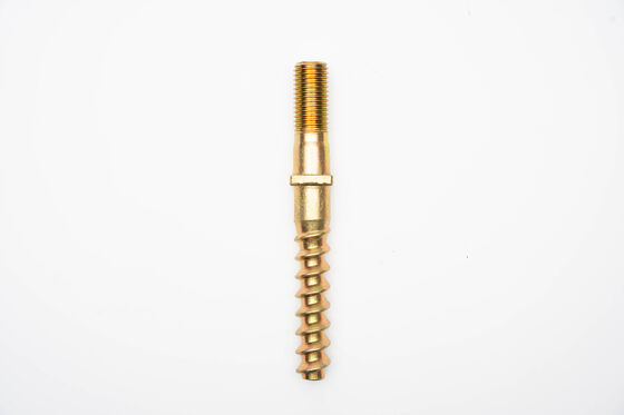 High Strength Rail Stud Bolt Double End Threaded DIN 975 976 Grade 8.8 10.9 12.9