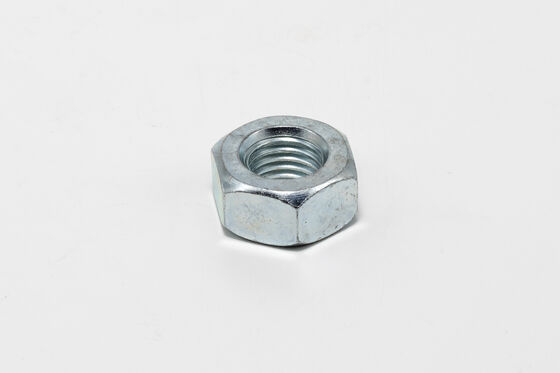 Customized Precise Heavy Hexagon Nut ISO-4032 Corrosion Resistance Heavy Duty Hex Nut